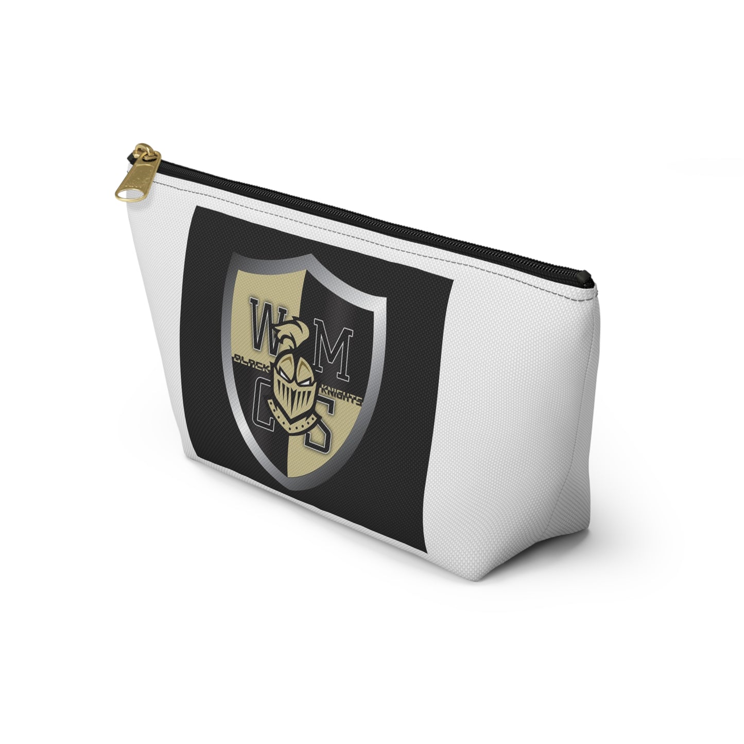 WMCS Accessory Pouch w T-bottom