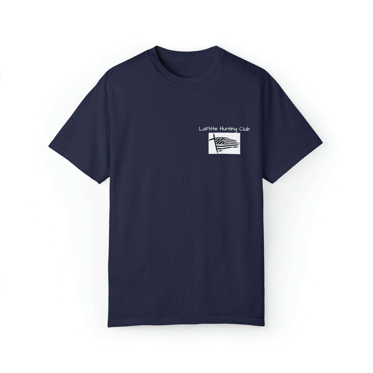 Wishin I was fishin T-shirt