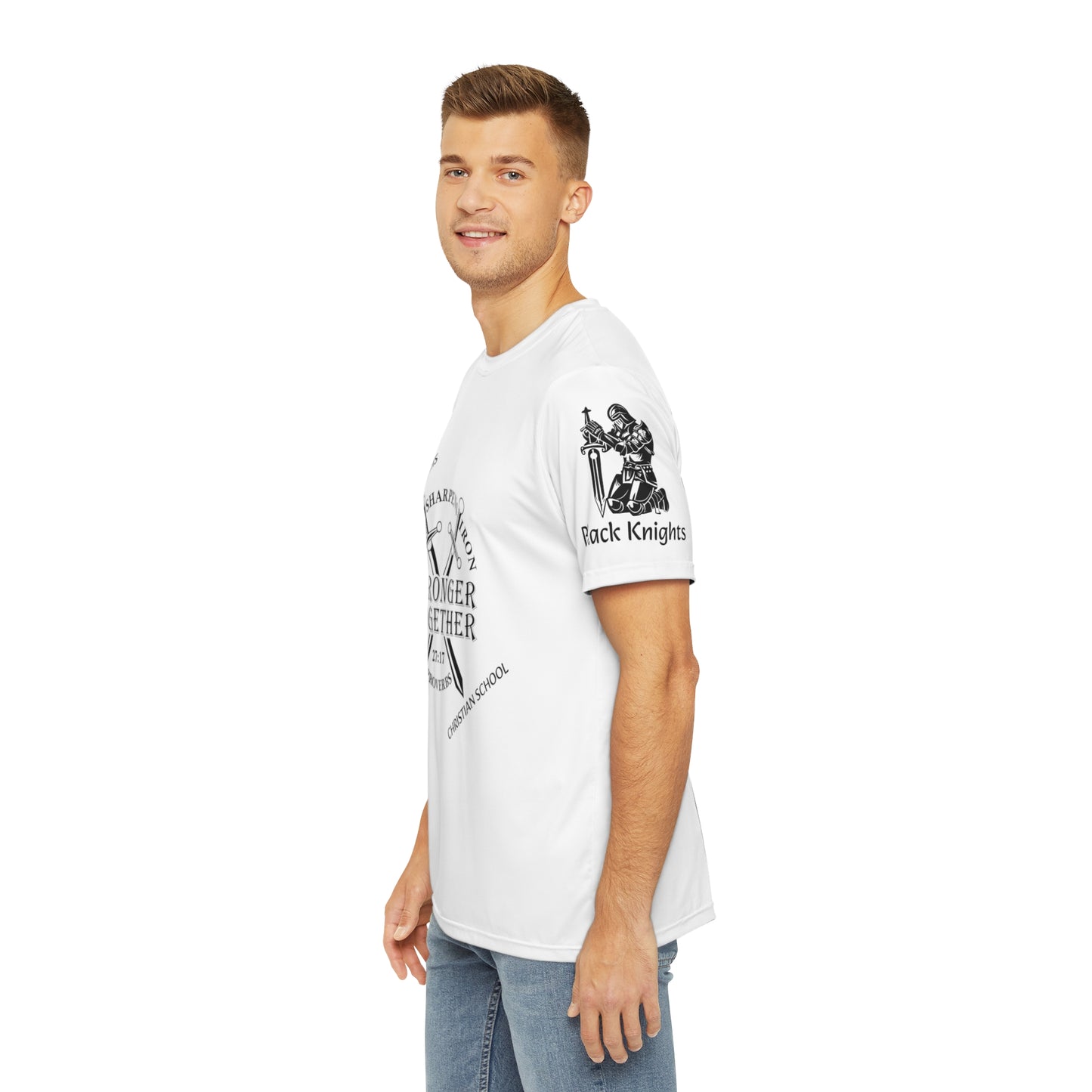 Stronger together Tee
