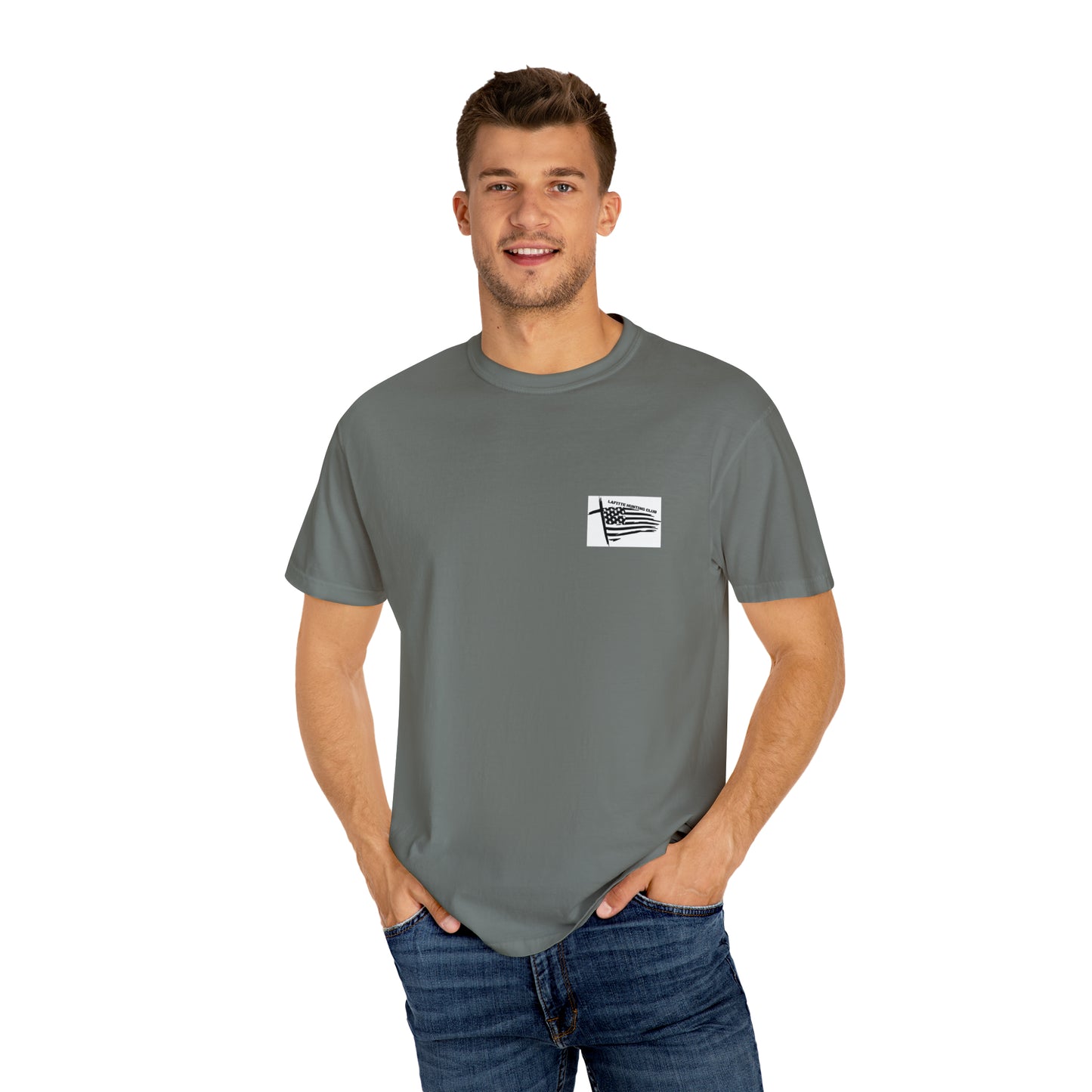 Hunting Club T-shirt