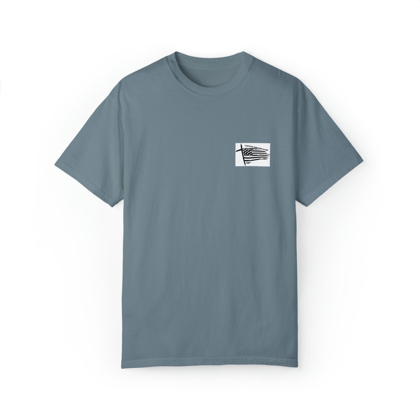 Hunting Club T-shirt