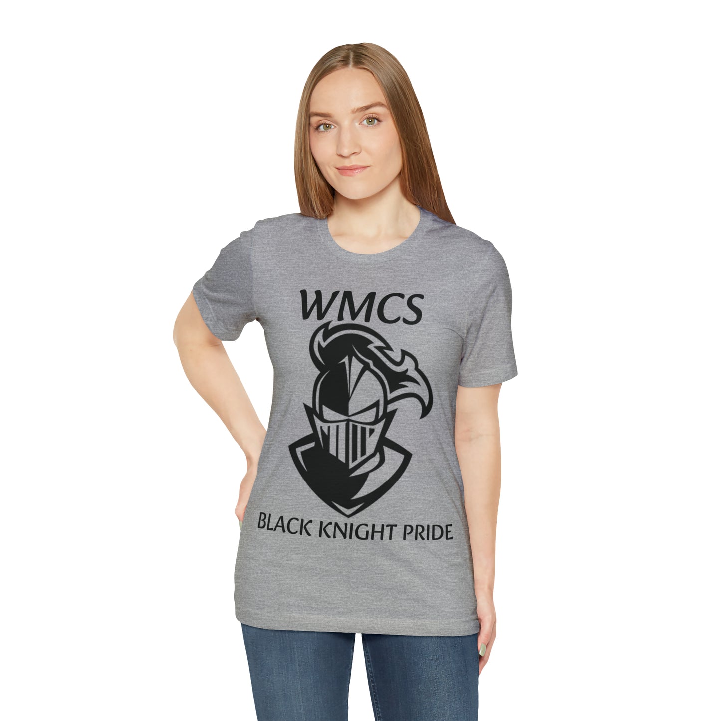 Black Knight Pride Tee
