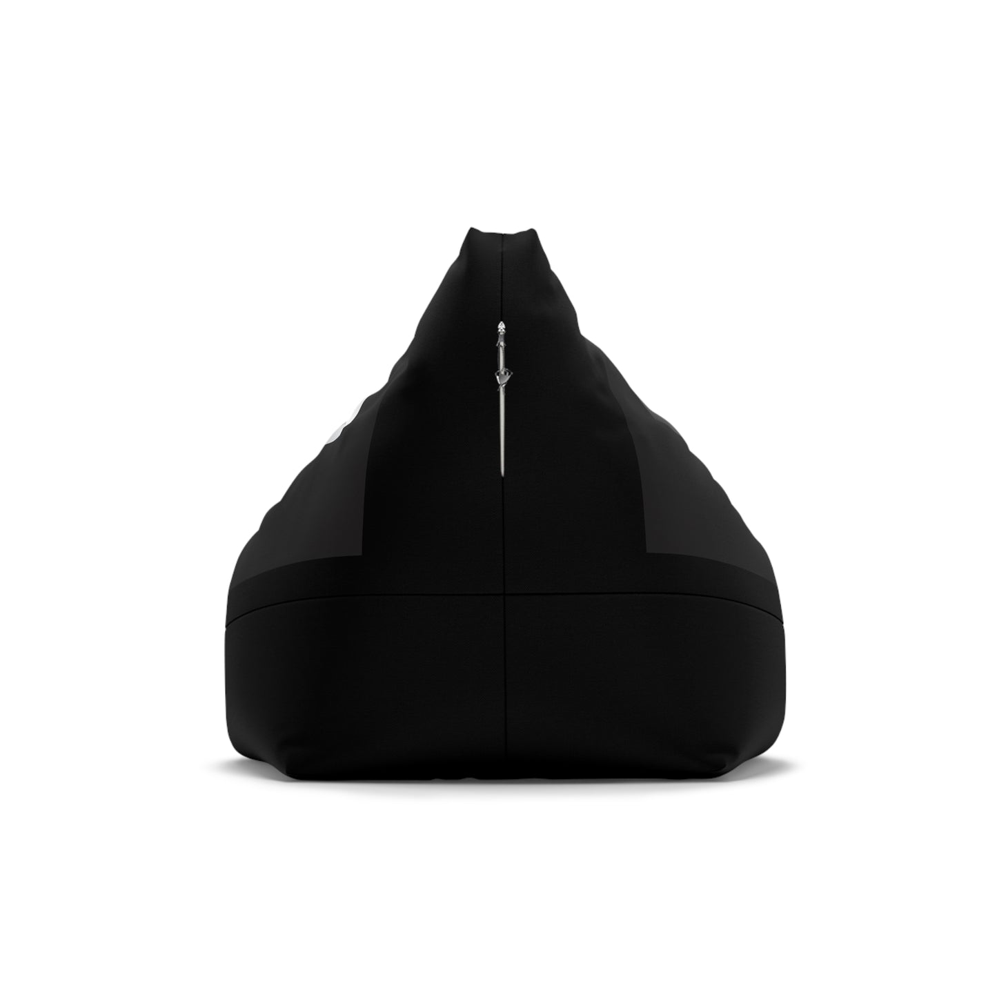 WMCS Bean Bag Chair Cover