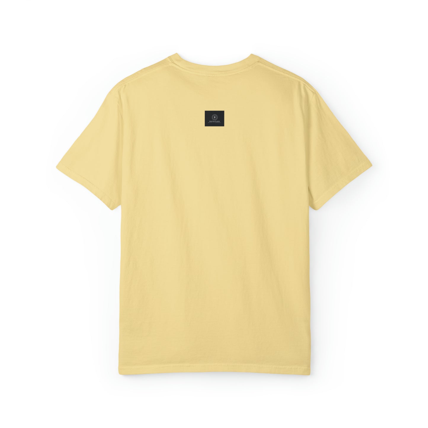 Gods got me  Unisex Garment-Dyed T-shirt