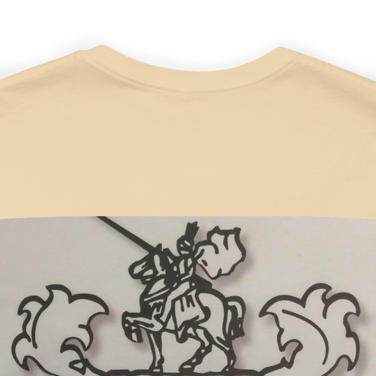 VINTAGE WMCS TEE