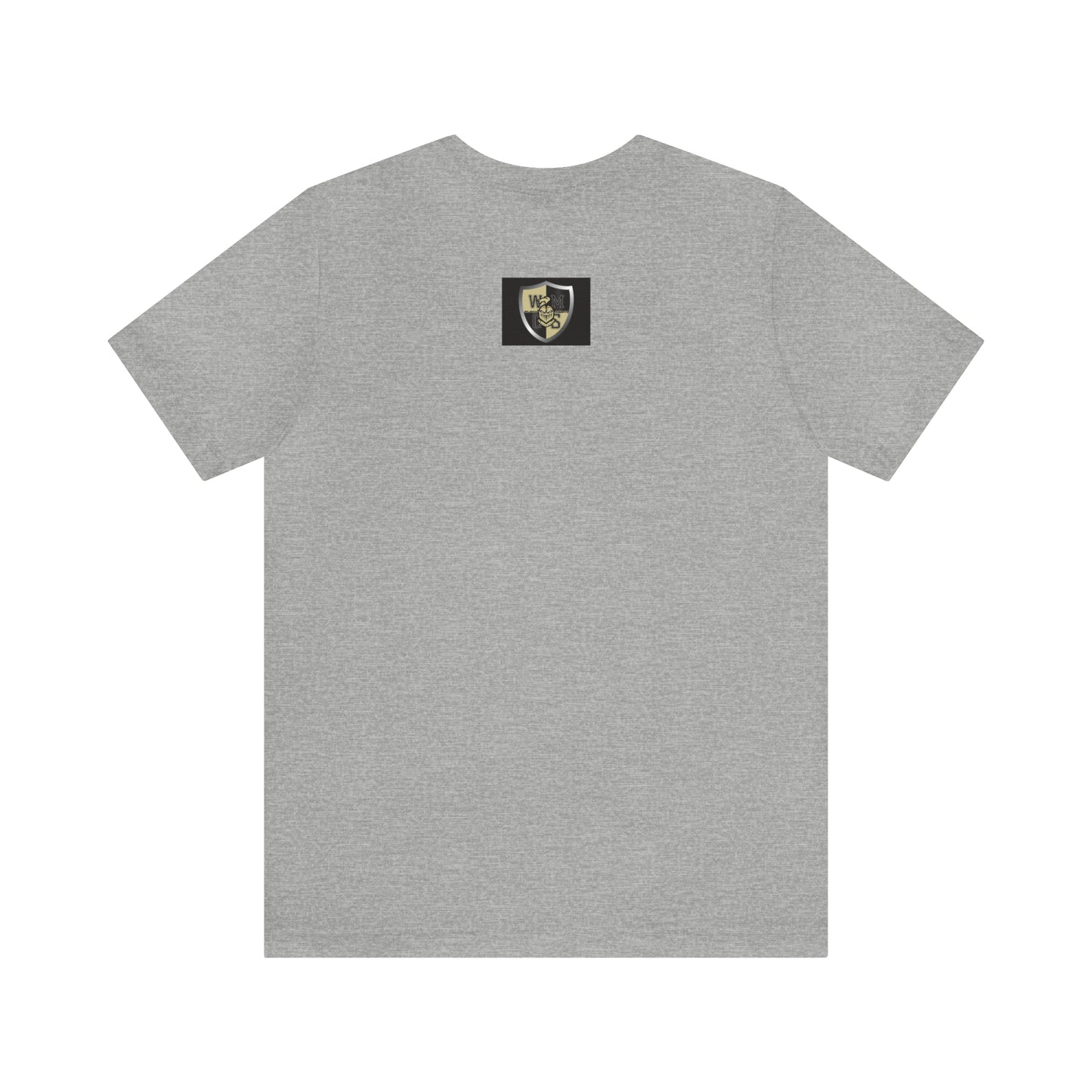Black Knight Pride Tee
