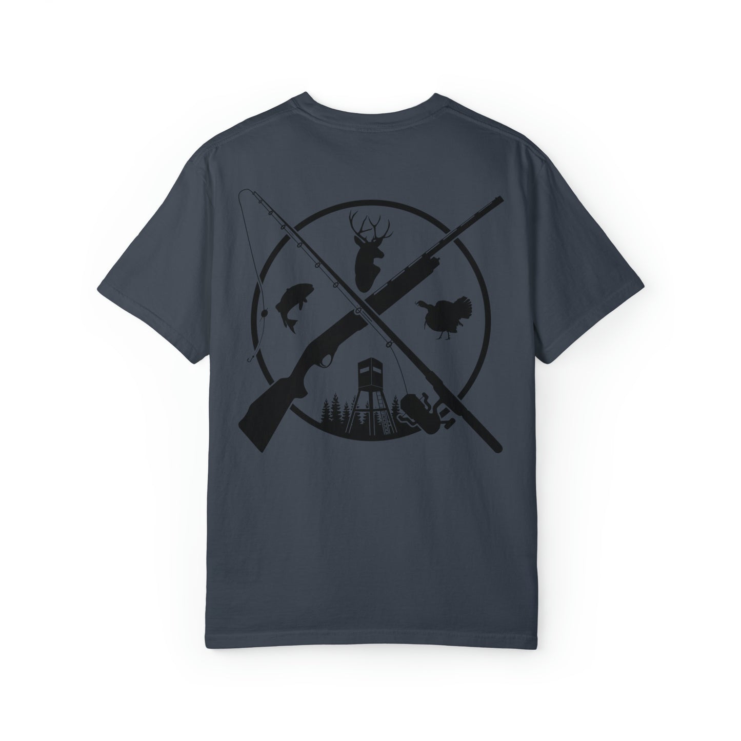 Hunting Club T-shirt