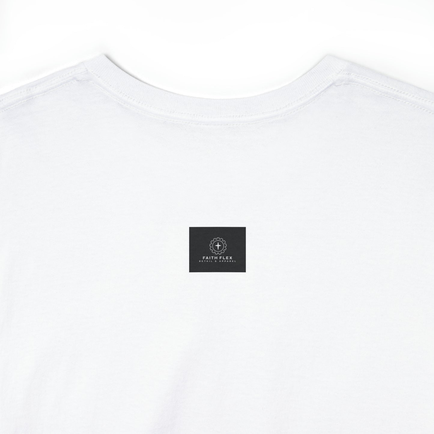 Knights Heavy Cotton Tee