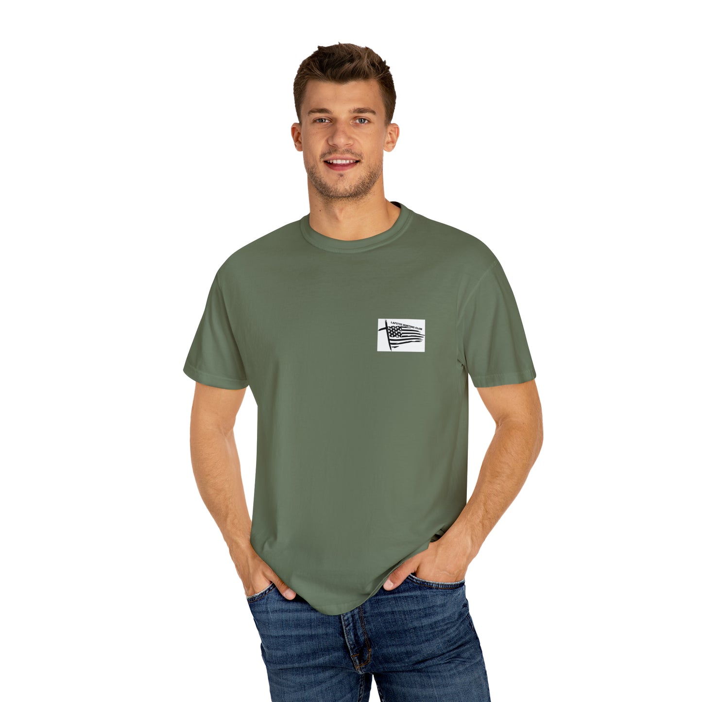 Hunting Club T-shirt