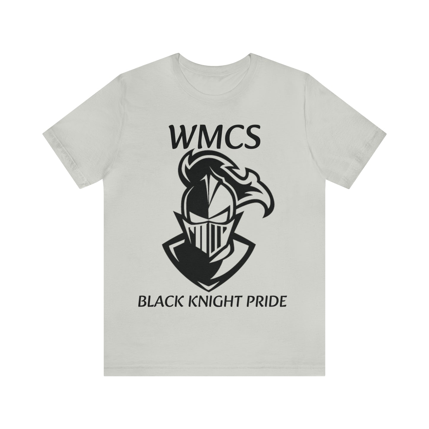 Black Knight Pride Tee