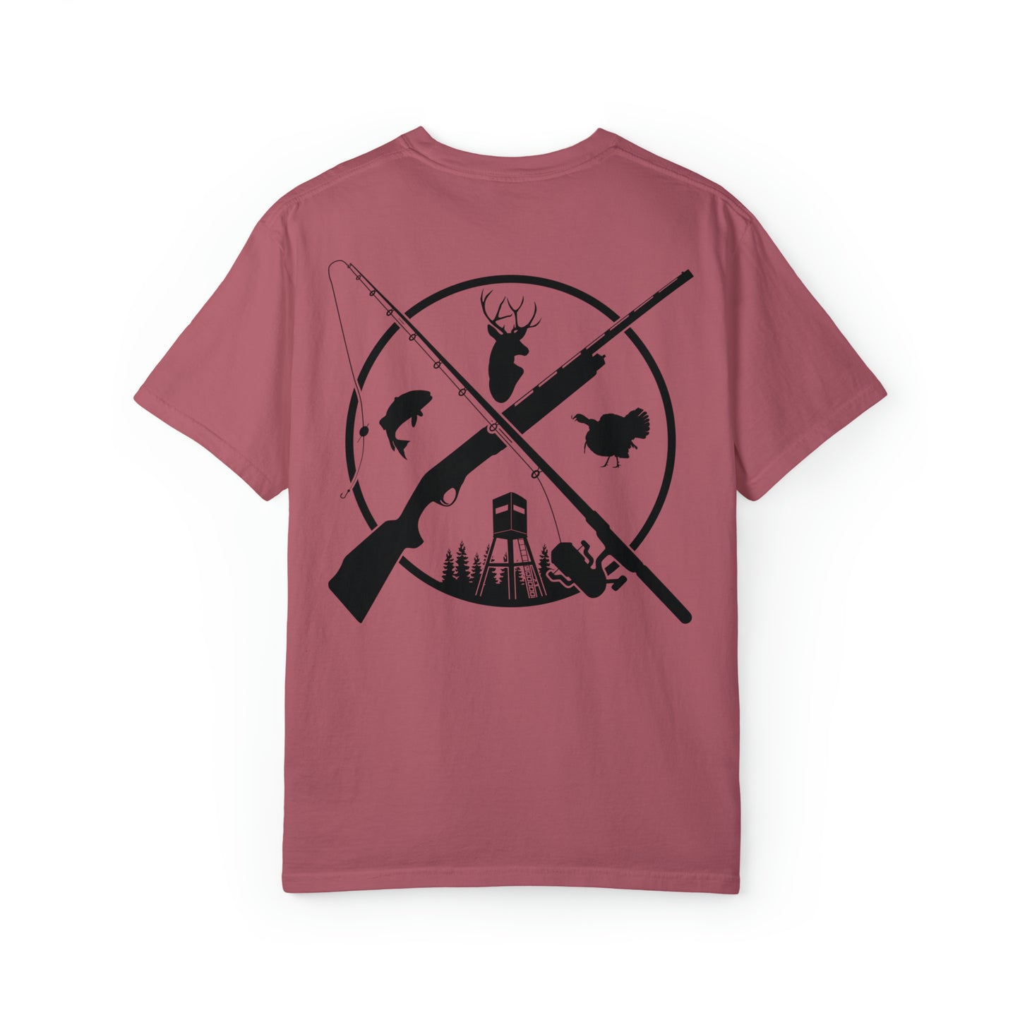 Hunting Club T-shirt