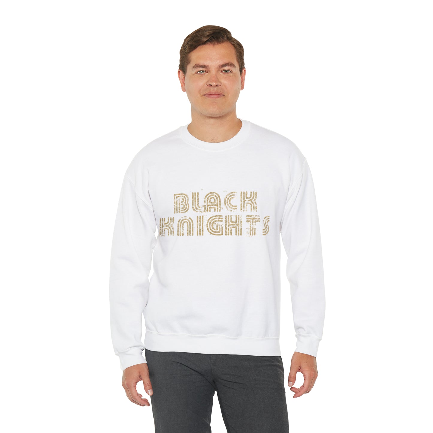 knights Heavy Blend™ Crewneck Sweatshirt