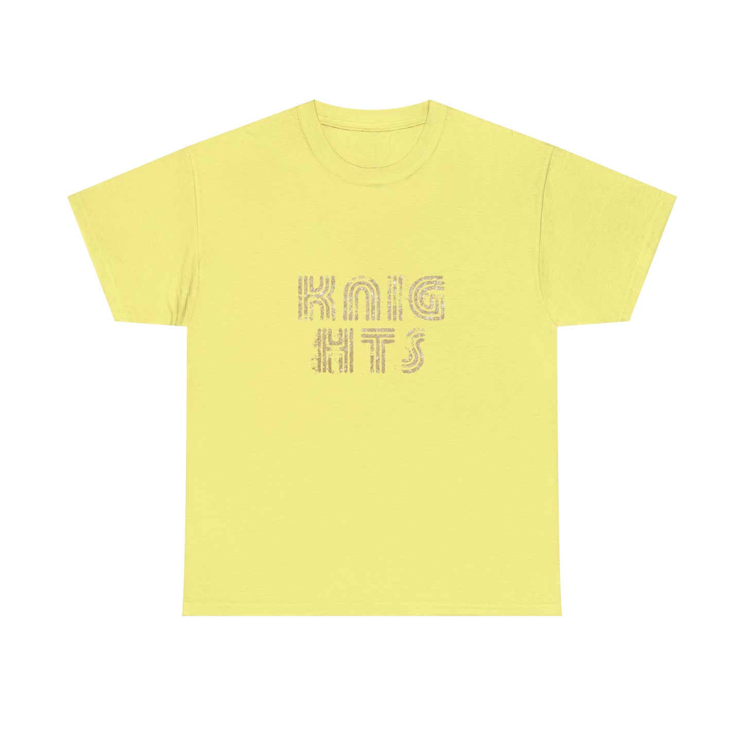 Knights Heavy Cotton Tee
