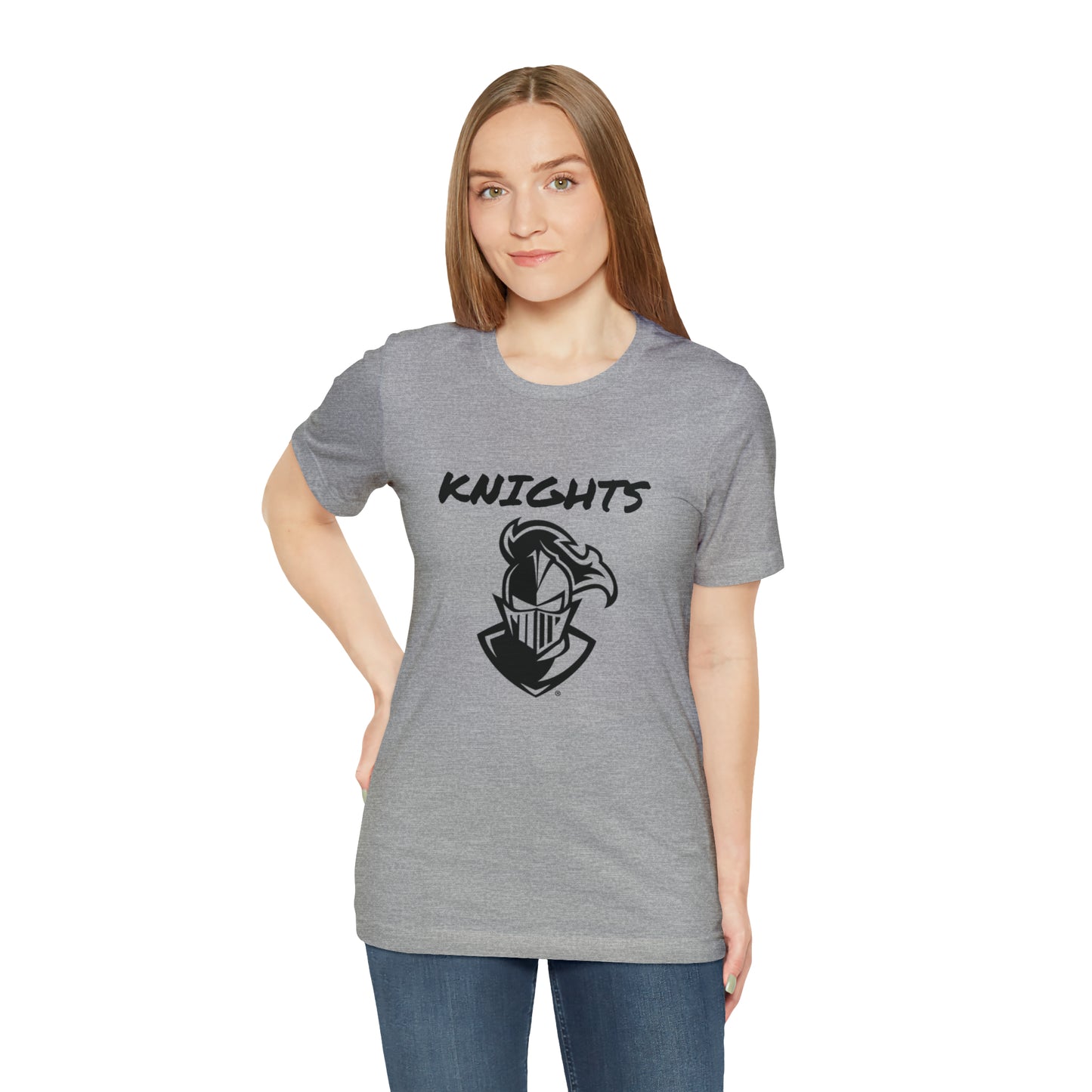 VINTAGE WMCS TEE