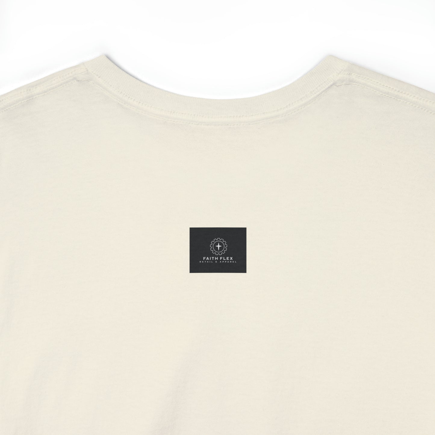 Knights Heavy Cotton Tee