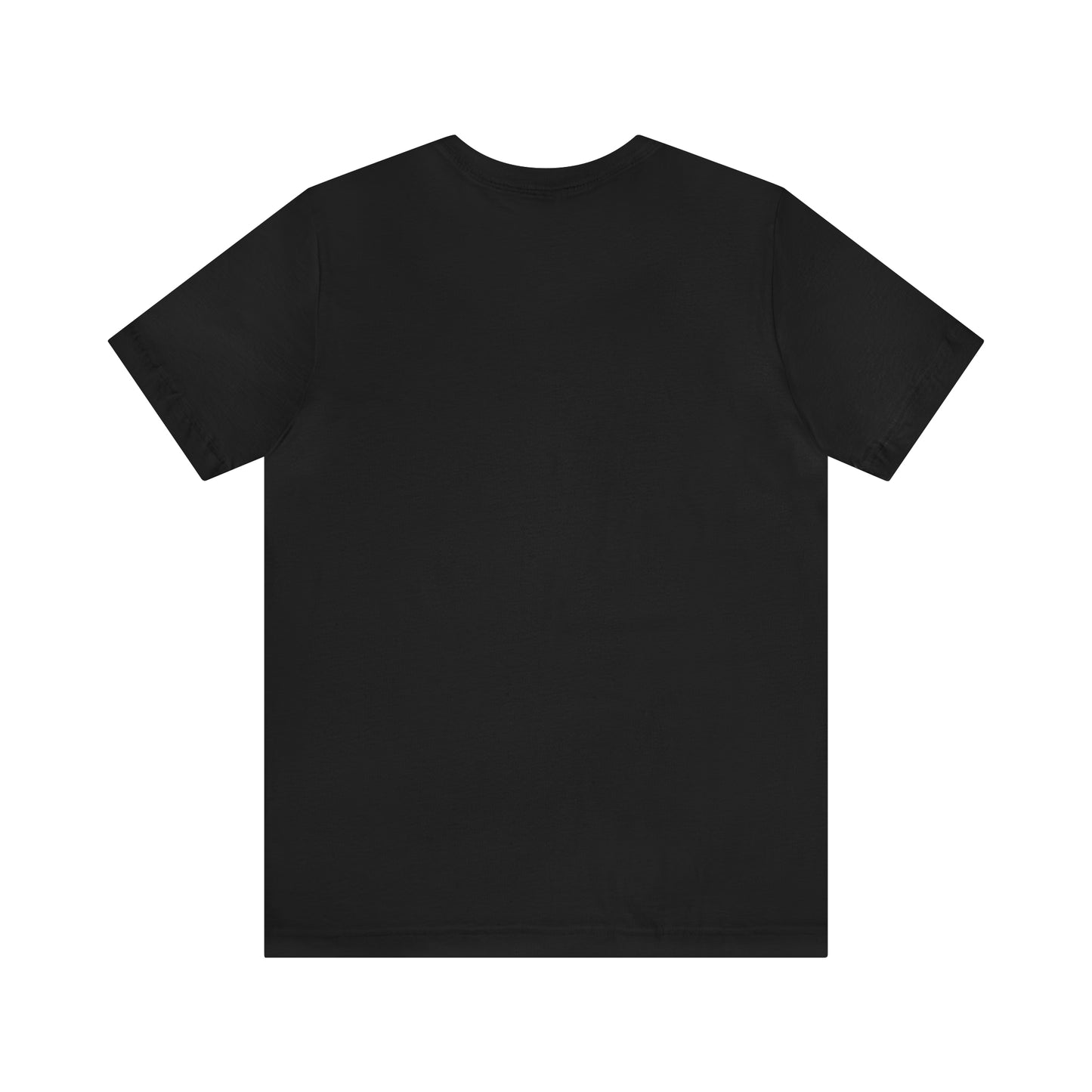 It's the BLACK and GOLD for me   Tee