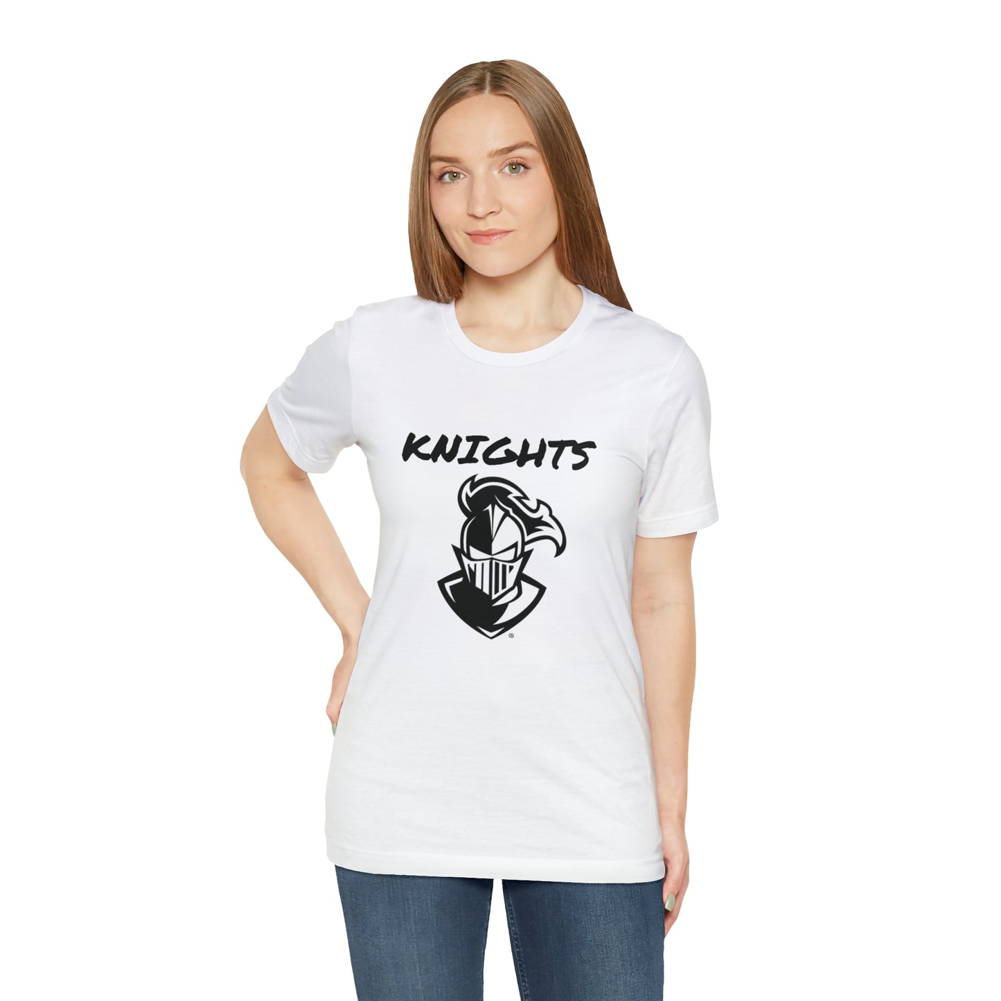 VINTAGE WMCS TEE