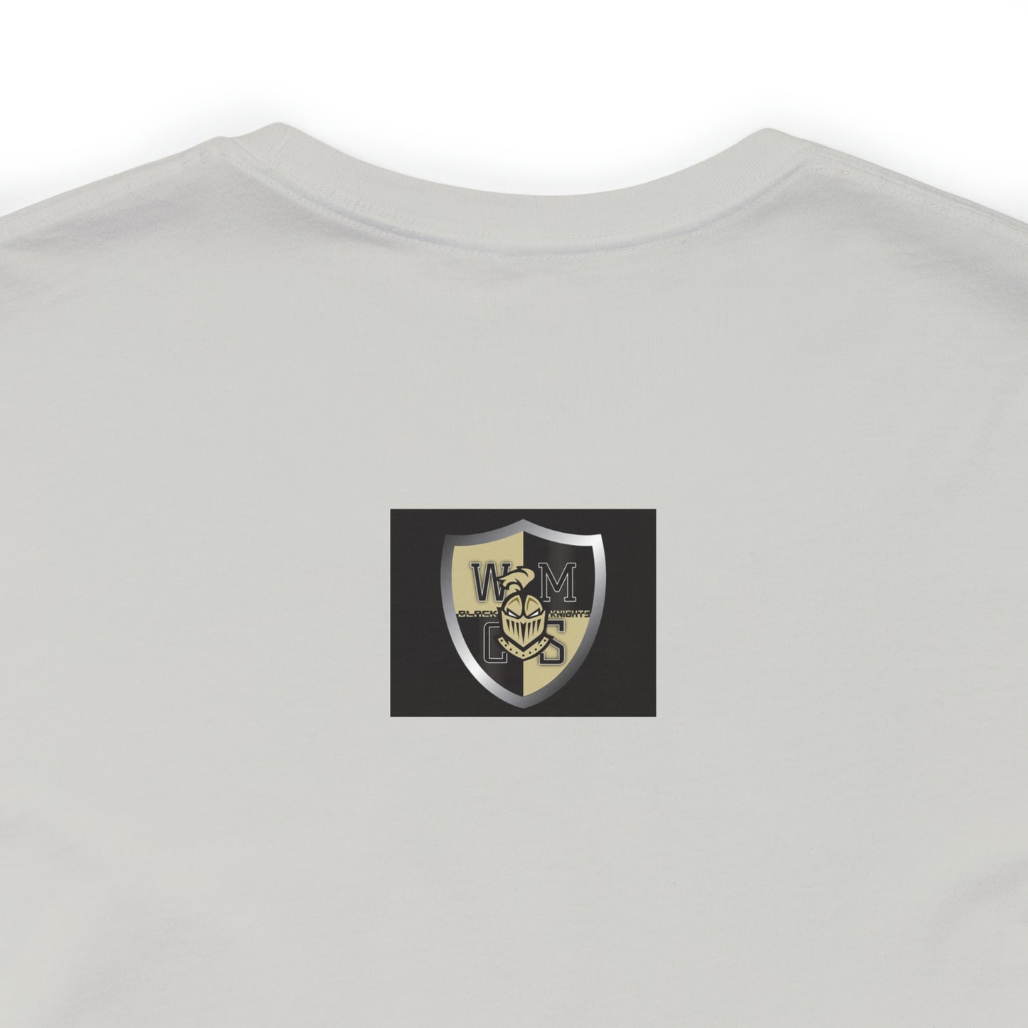 Black Knight Pride Tee