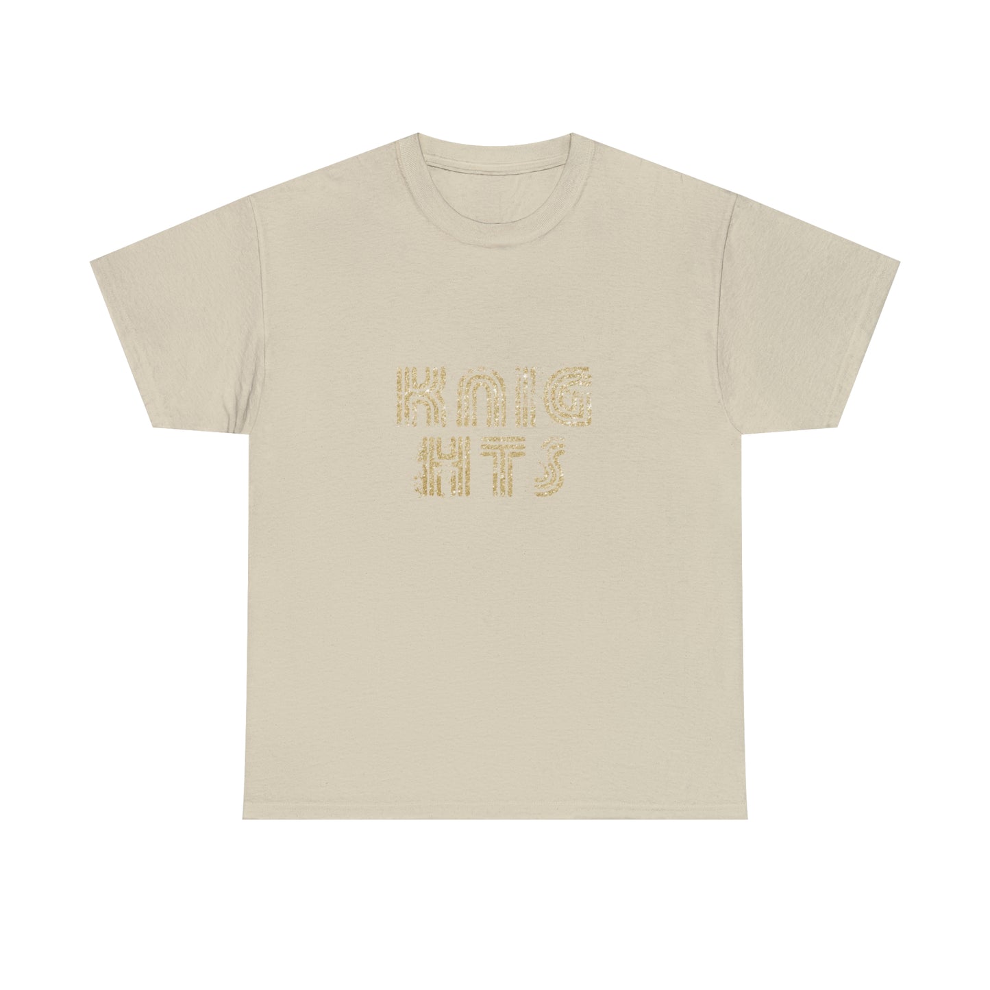 Knights Heavy Cotton Tee