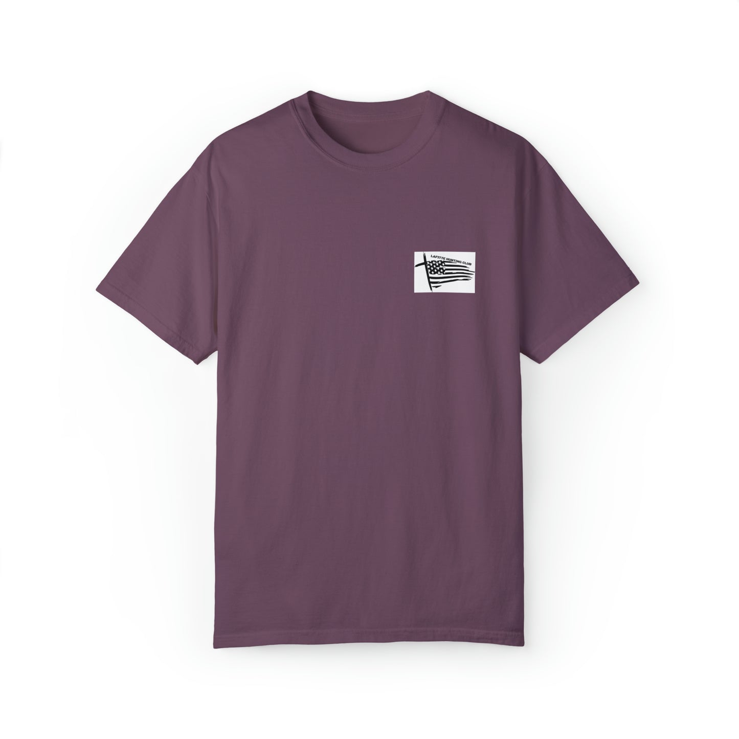 Hunting Club T-shirt