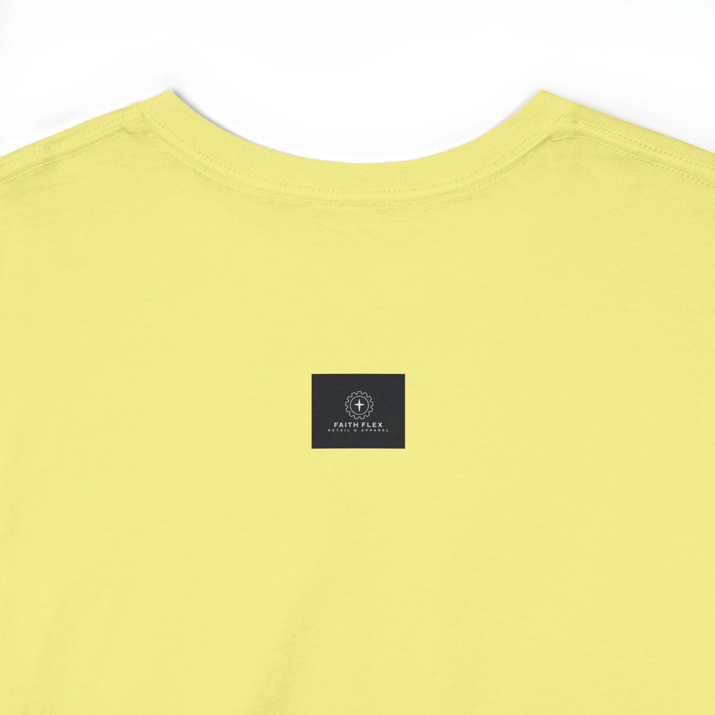 Knights Heavy Cotton Tee