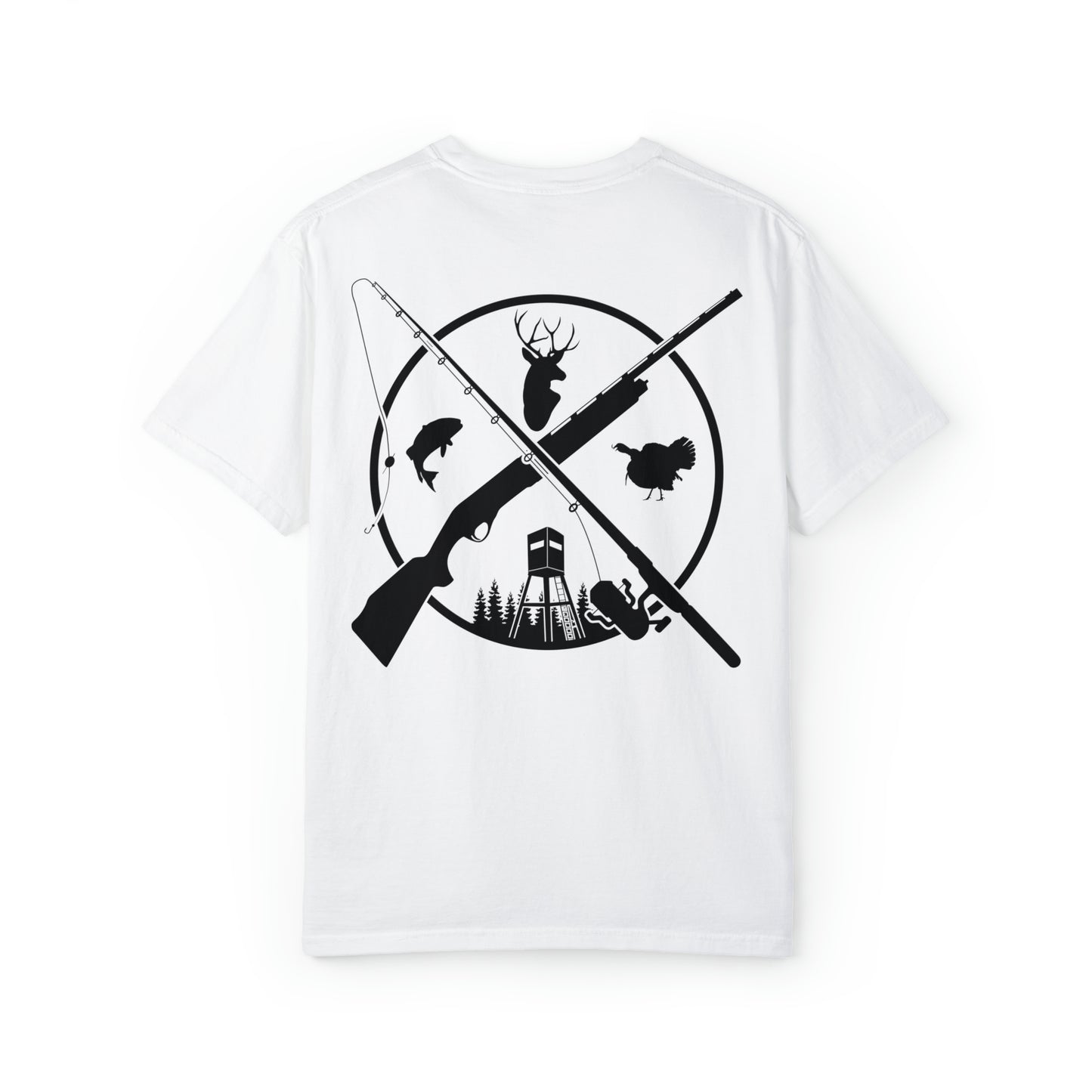 Hunting Club T-shirt