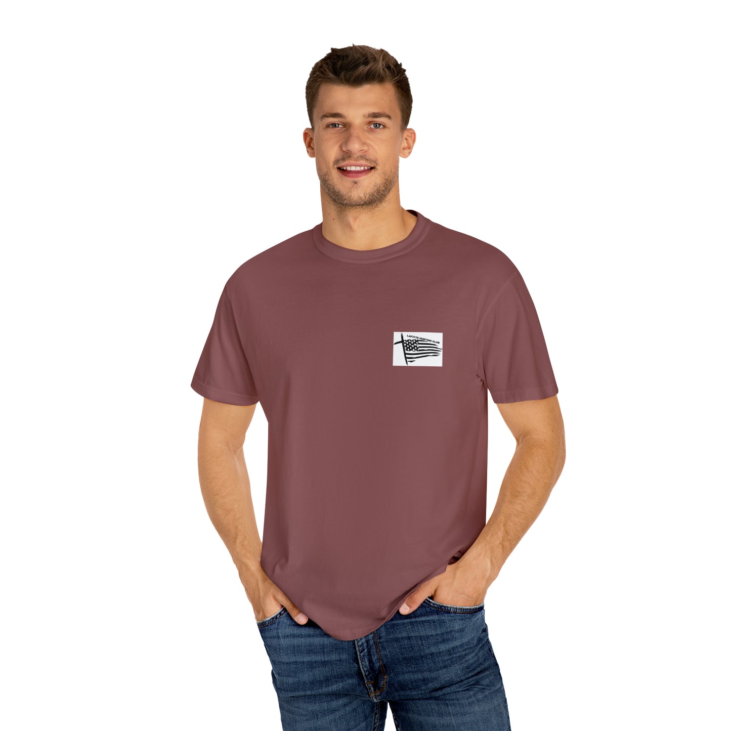 Hunting Club T-shirt