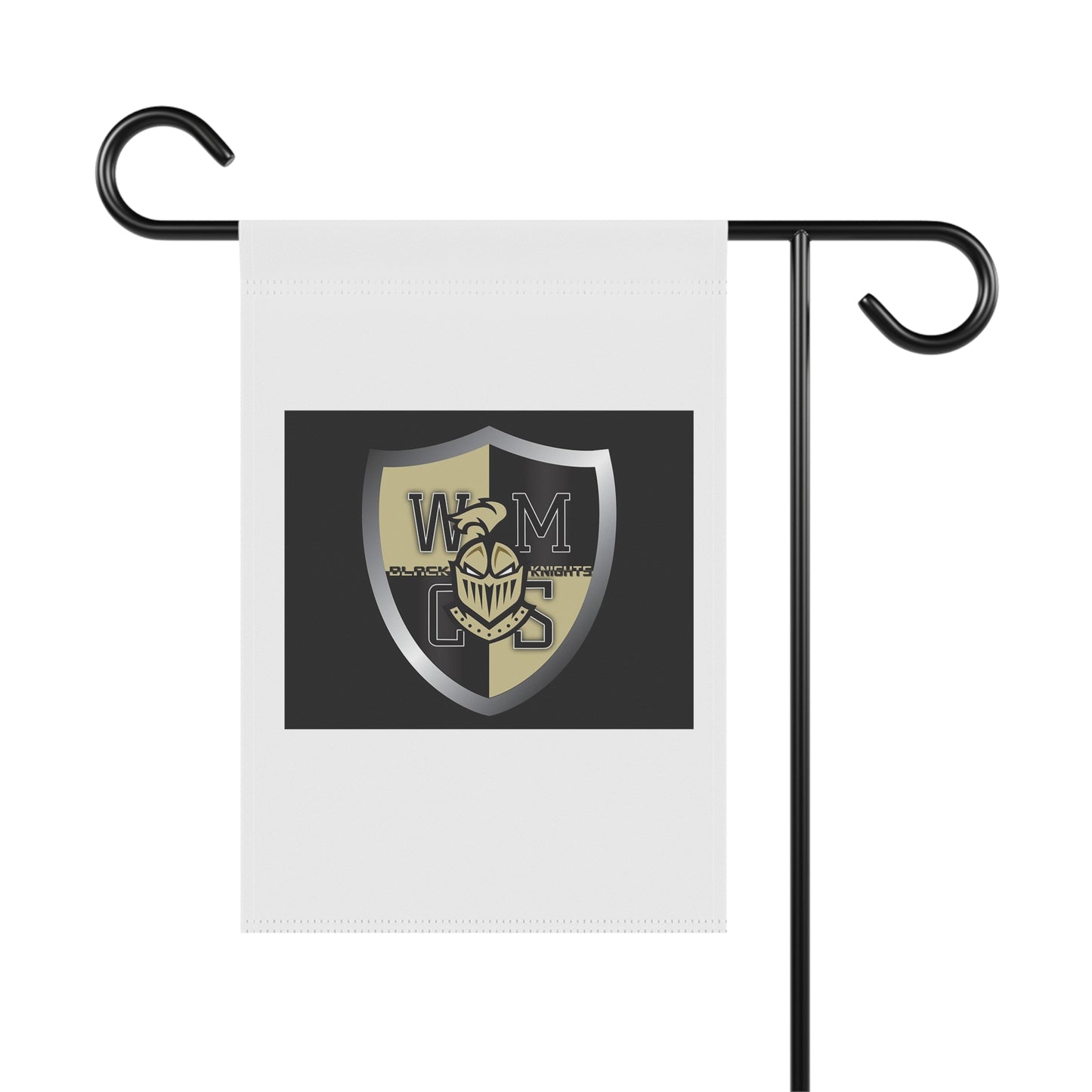 Garden & House Banner