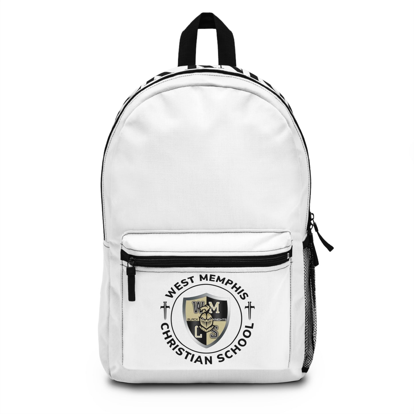 WMCS BLACK KNIGHTS Backpack