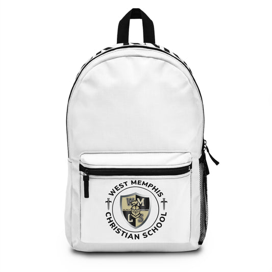 WMCS BLACK KNIGHTS Backpack