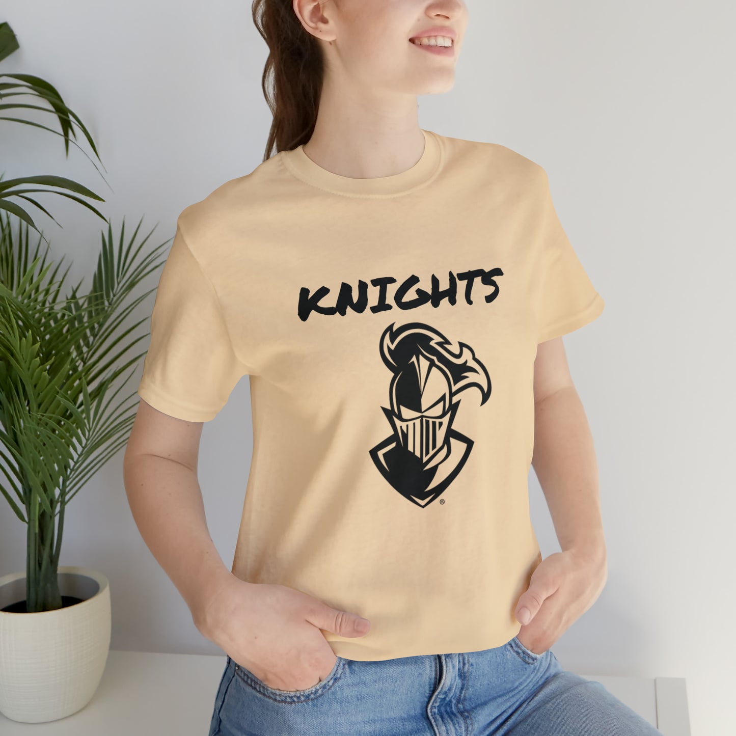VINTAGE WMCS TEE