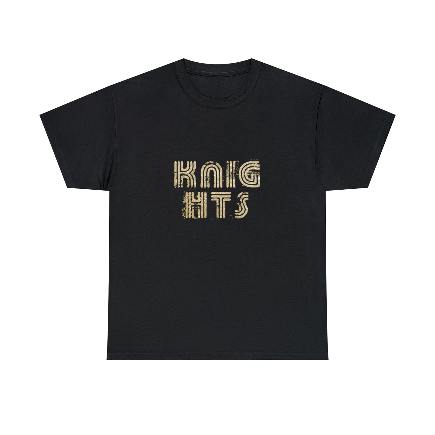 Knights Heavy Cotton Tee