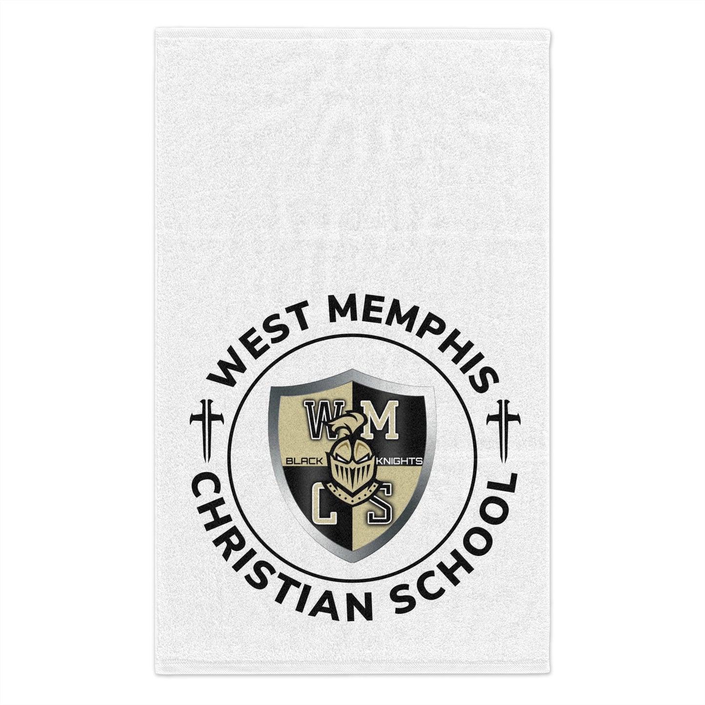 Rally Towel, WMCS