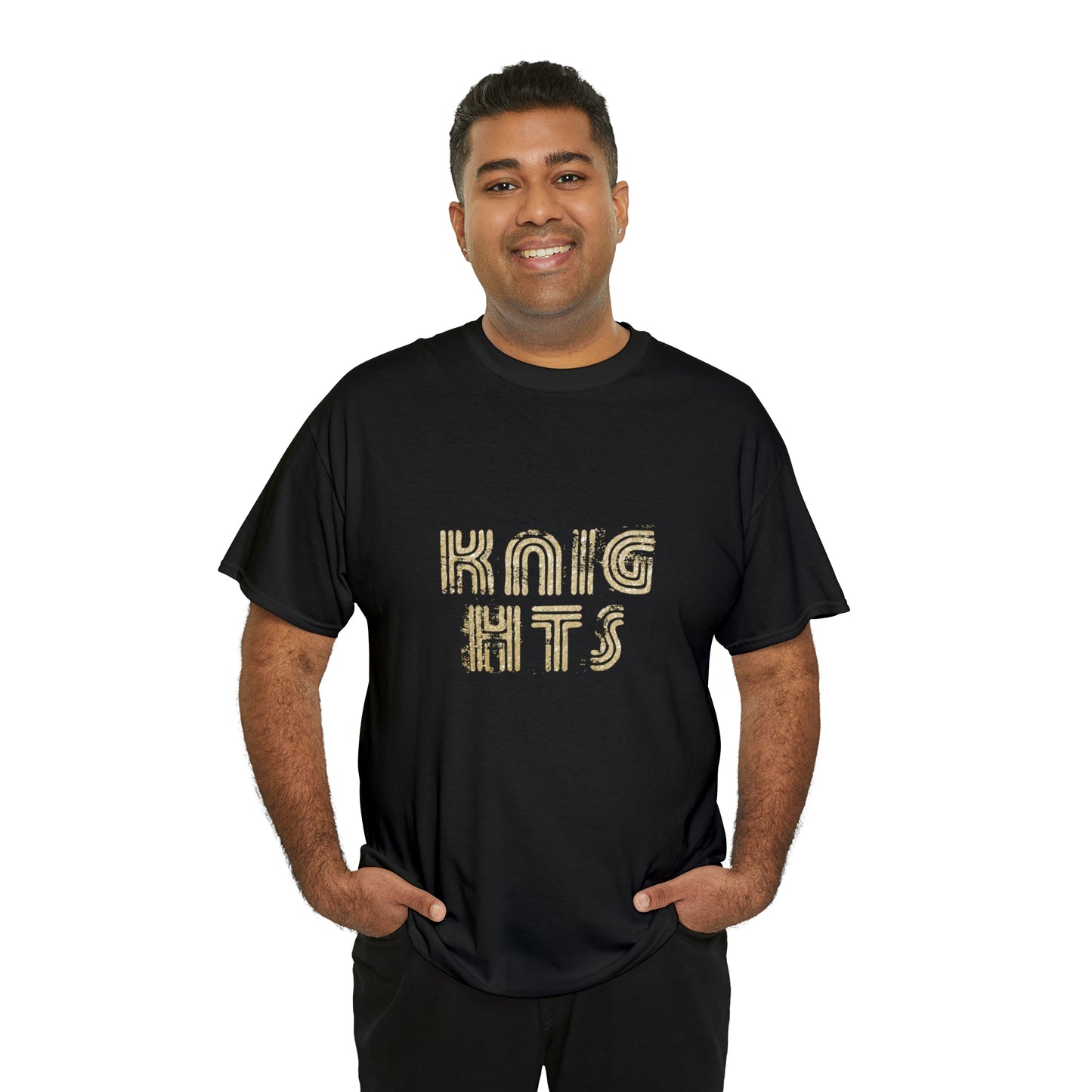 Knights Heavy Cotton Tee
