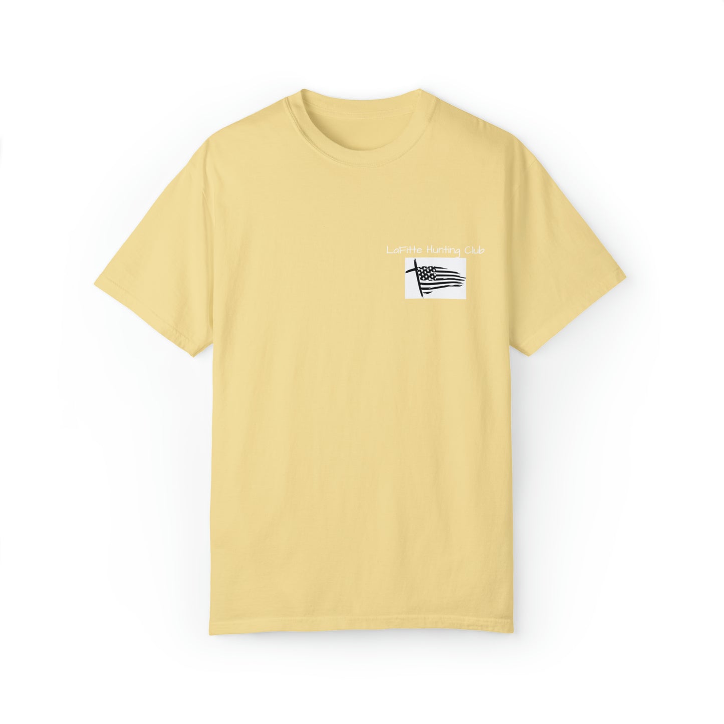 Wishin I was fishin T-shirt