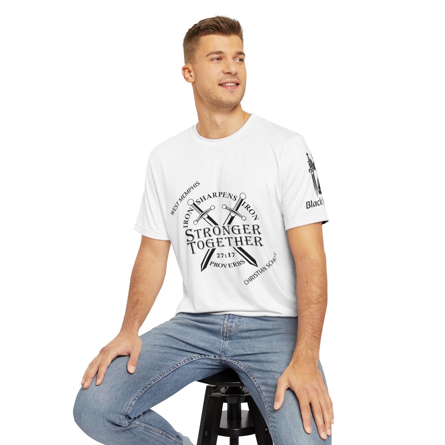 Stronger together Tee