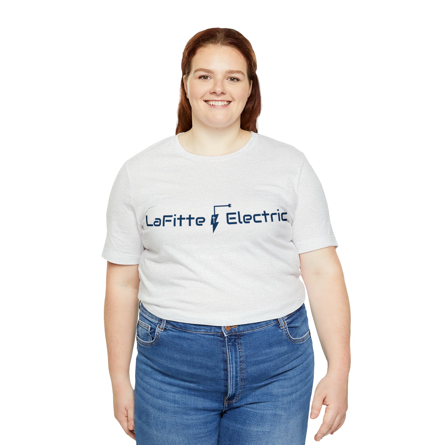 HIGH VOLTAGE Tee Shirt