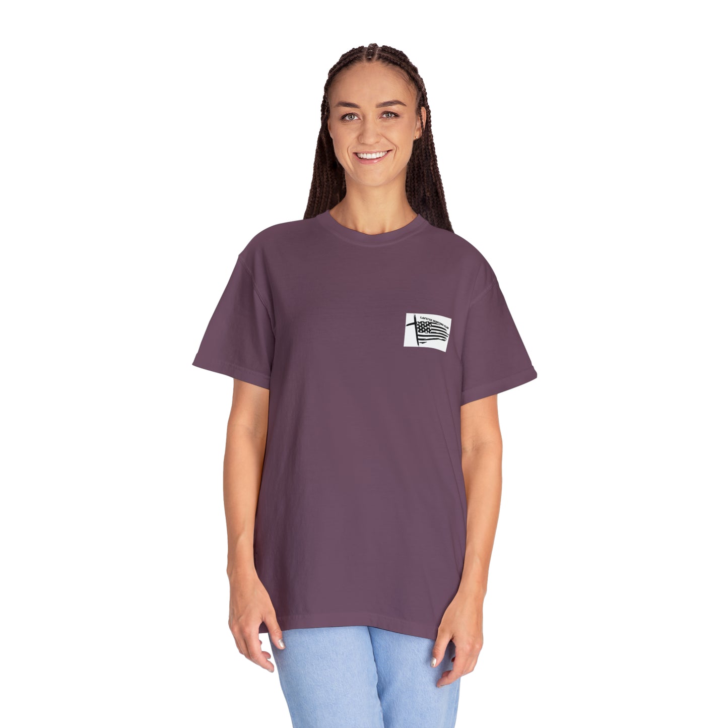 Hunting Club T-shirt