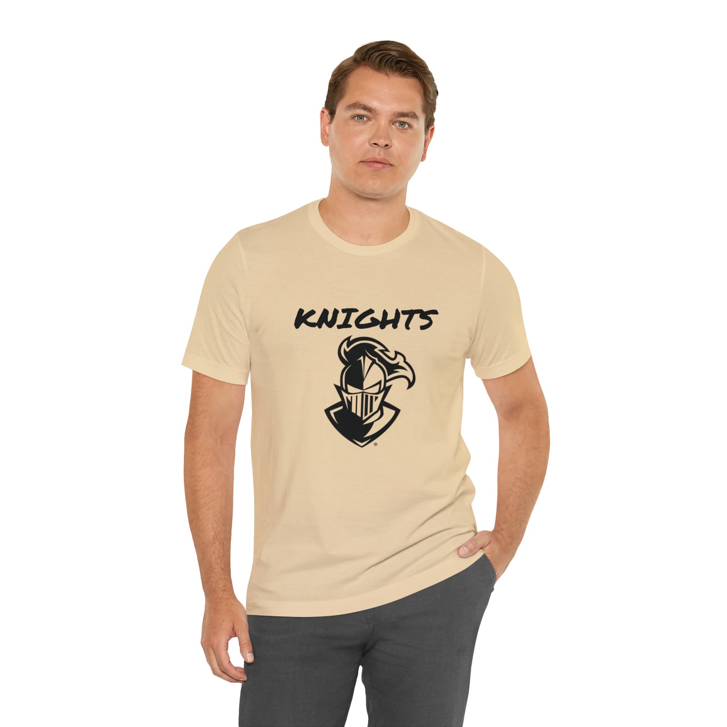 VINTAGE WMCS TEE