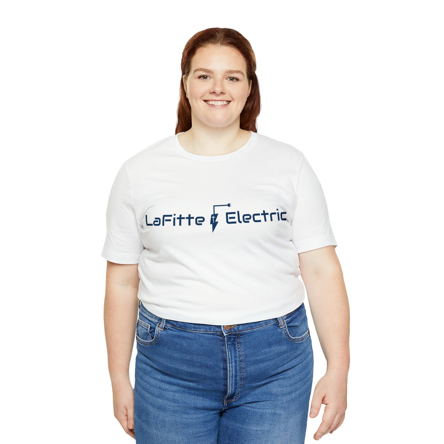 HIGH VOLTAGE Tee Shirt