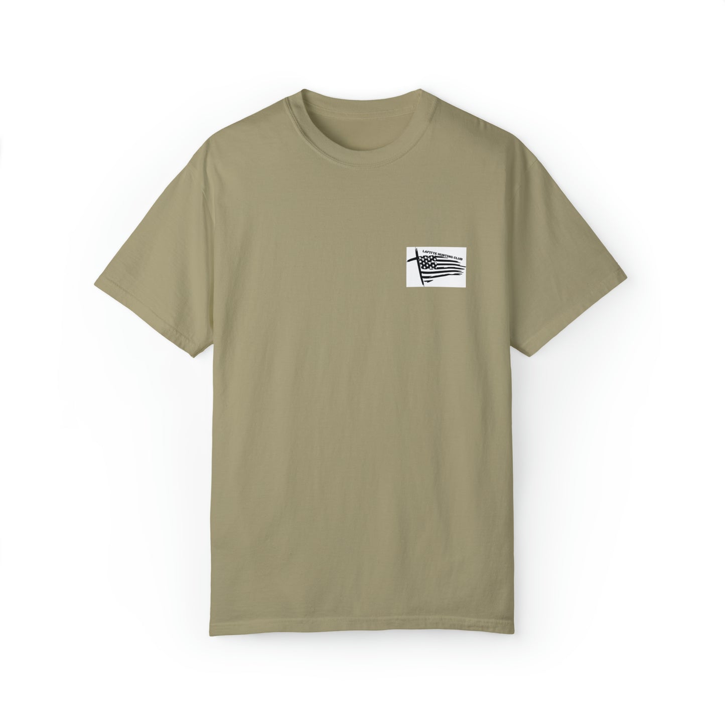 Hunting Club T-shirt
