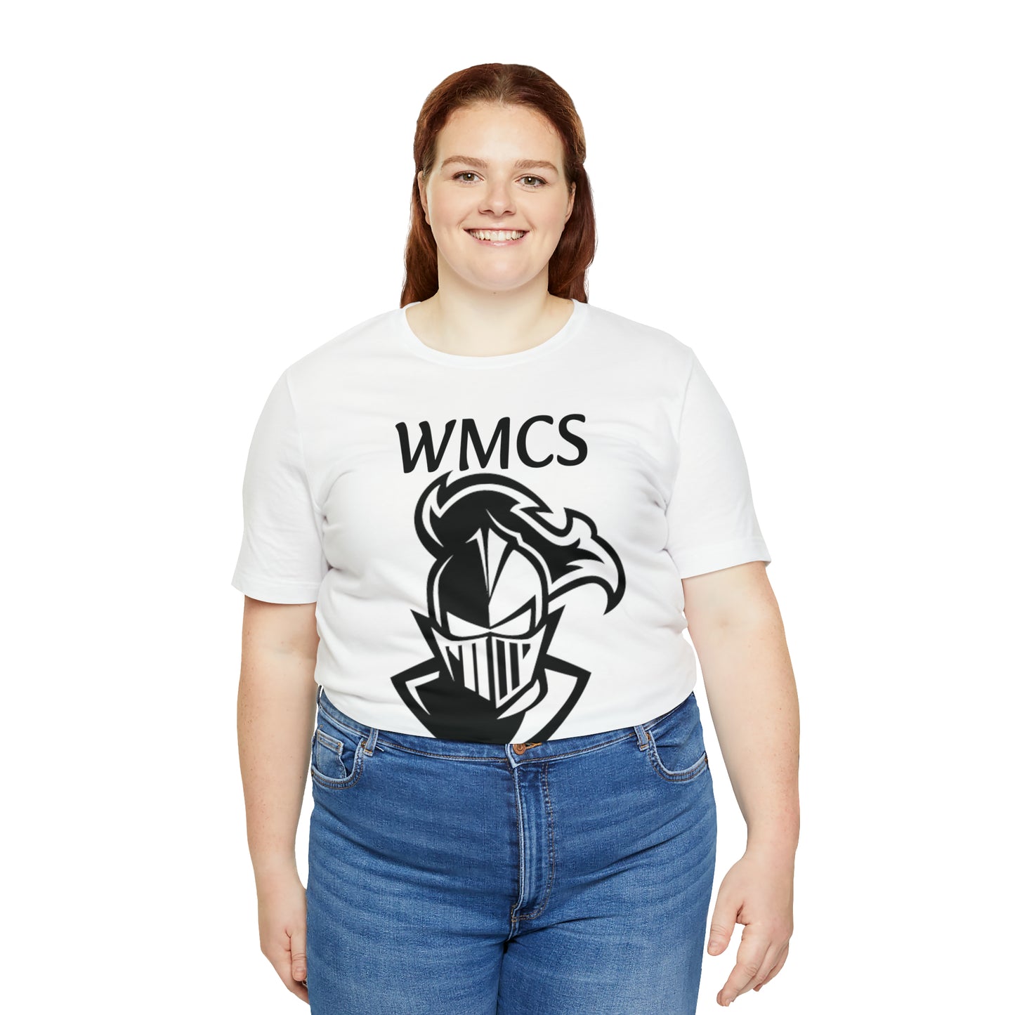 Black Knight Pride Tee
