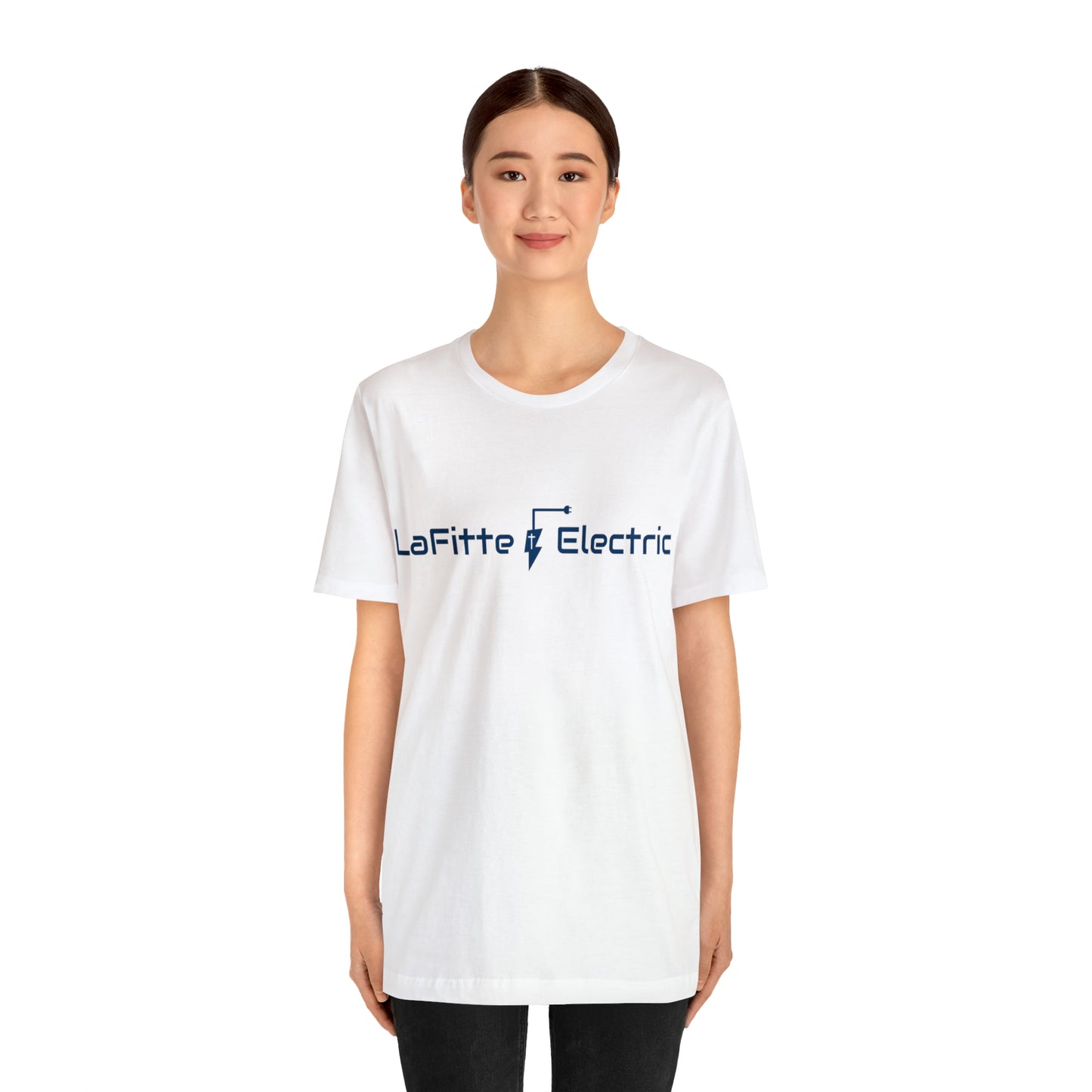 HIGH VOLTAGE Tee Shirt