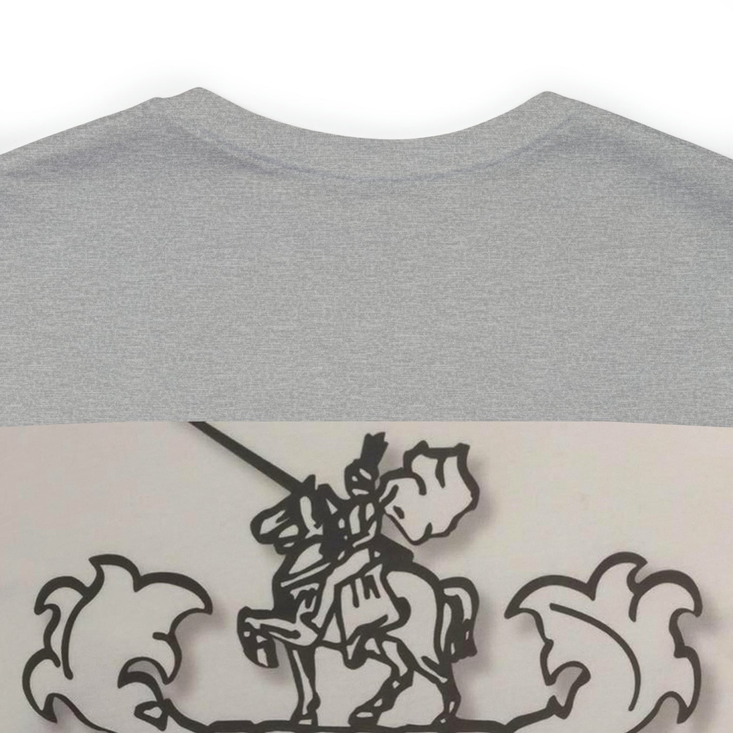 VINTAGE WMCS TEE