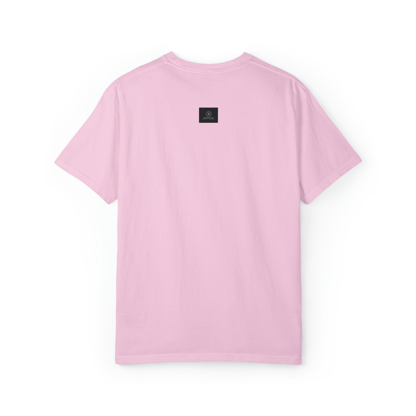 Gods got me  Unisex Garment-Dyed T-shirt