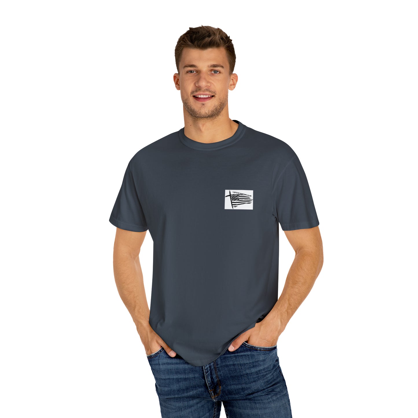 Hunting Club T-shirt