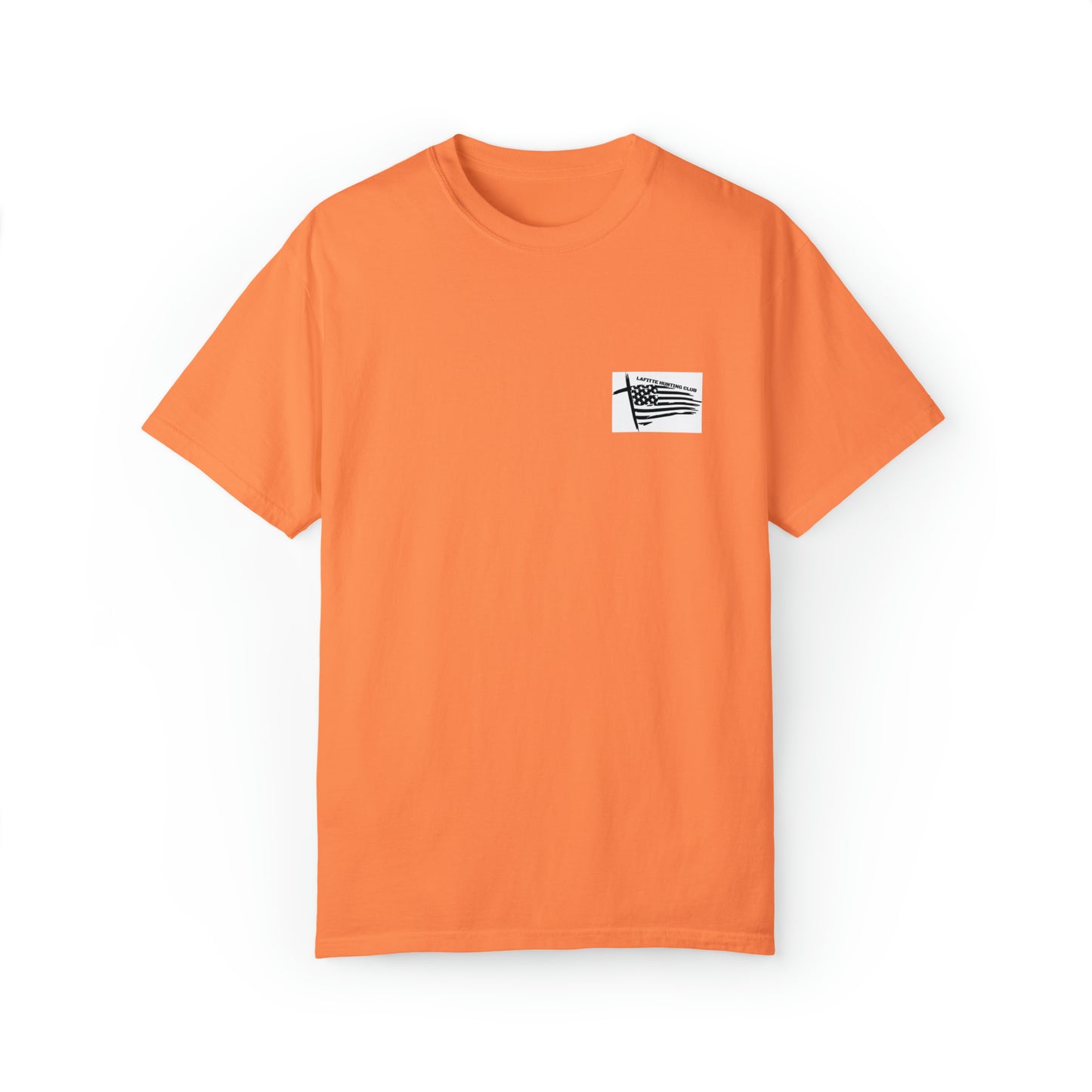 Hunting Club T-shirt