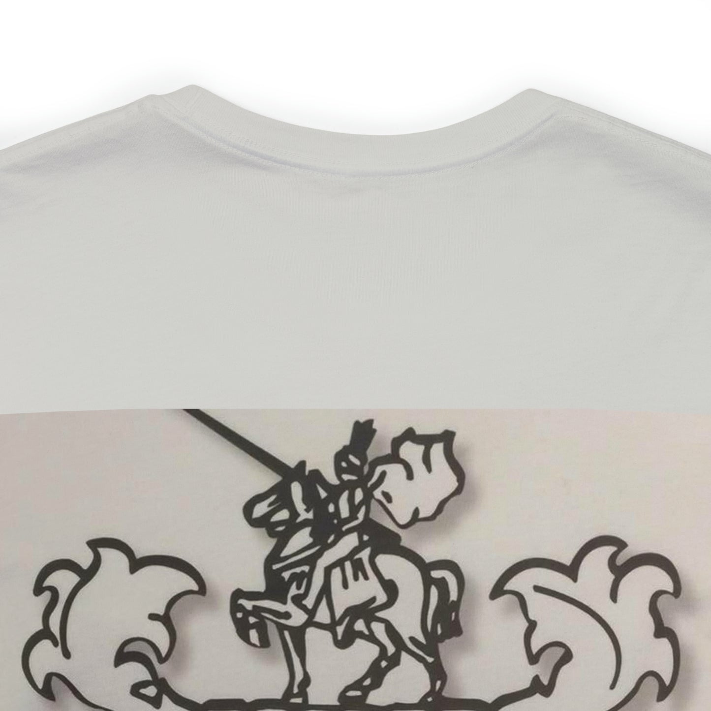 VINTAGE WMCS TEE