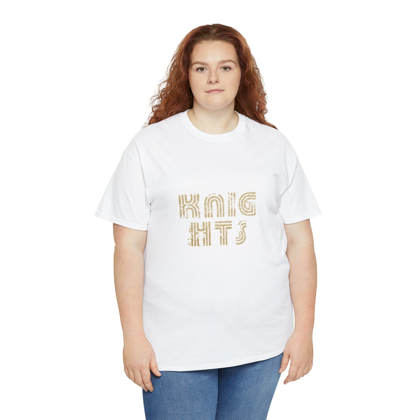 Knights Heavy Cotton Tee