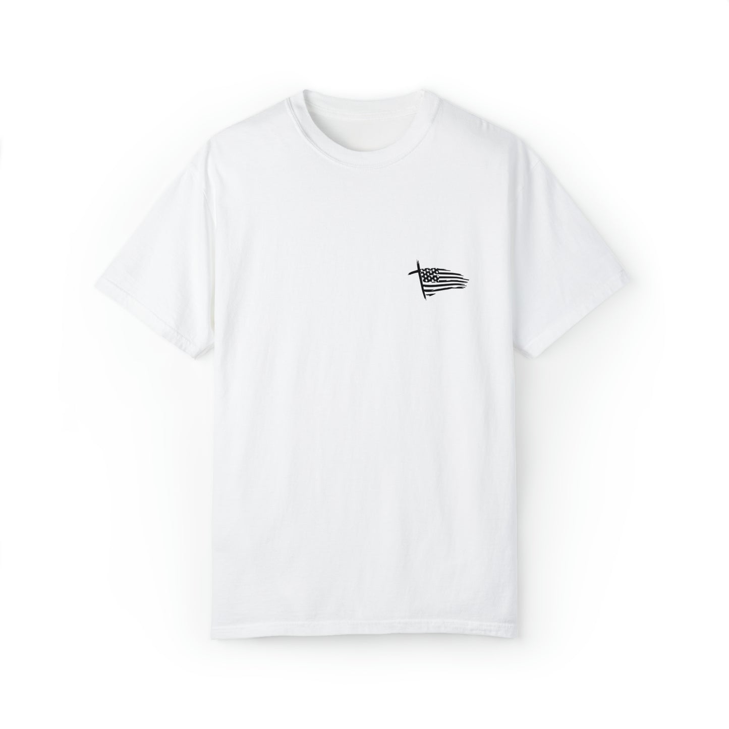 Wishin I was fishin T-shirt